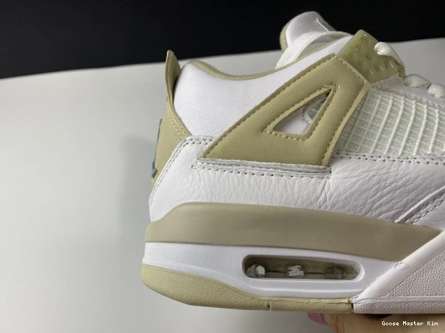 487724-118 Sand 4 Retro Jordan 2017 0717